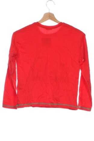 Tricou pentru copii United Colors Of Benetton, Mărime 8-9y/ 134-140 cm, Culoare Roșu, Preț 47,99 Lei