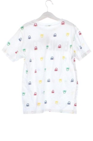 Tricou pentru copii United Colors Of Benetton, Mărime 10-11y/ 146-152 cm, Culoare Multicolor, Preț 47,99 Lei