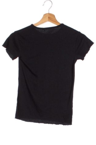Dziecięcy T-shirt VRS, Rozmiar 12-13y/ 158-164 cm, Kolor Czarny, Cena 26,99 zł