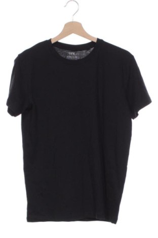 Kinder T-Shirt Y.F.K., Größe 15-18y/ 170-176 cm, Farbe Schwarz, Preis 5,75 €