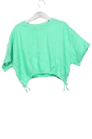 Παιδικό μπλουζάκι Zara, Μέγεθος 10-11y/ 146-152 εκ., Χρώμα Πράσινο, Τιμή 4,99 €