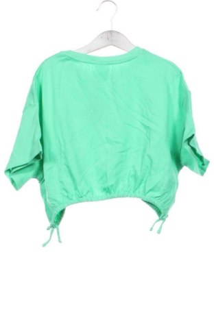 Παιδικό μπλουζάκι Zara, Μέγεθος 10-11y/ 146-152 εκ., Χρώμα Πράσινο, Τιμή 4,99 €