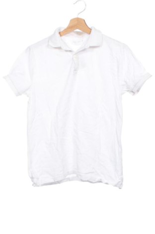 Παιδικό μπλουζάκι Zara, Μέγεθος 13-14y/ 164-168 εκ., Χρώμα Λευκό, Τιμή 5,99 €