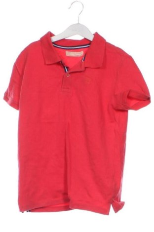 Dziecięcy T-shirt Zara, Rozmiar 8-9y/ 134-140 cm, Kolor Czerwony, Cena 21,43 zł