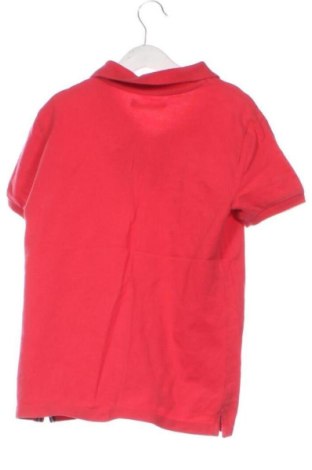 Dziecięcy T-shirt Zara, Rozmiar 8-9y/ 134-140 cm, Kolor Czerwony, Cena 21,43 zł