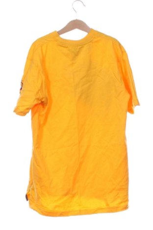 Kinder T-Shirt Zara, Größe 9-10y/ 140-146 cm, Farbe Orange, Preis 4,00 €