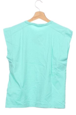 Dziecięcy T-shirt Zara, Rozmiar 11-12y/ 152-158 cm, Kolor Zielony, Cena 30,84 zł