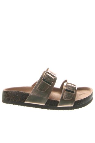 Детски чехли Steve Madden, Размер 34, Цвят Кафяв, Цена 73,11 €