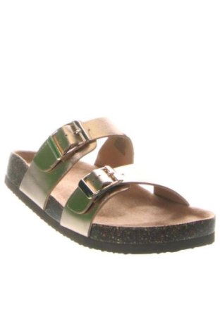 Детски чехли Steve Madden, Размер 34, Цвят Кафяв, Цена 73,11 €