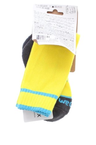 Ciorapi pentru copii Decathlon, Mărime 5-6y/ 116-122 cm, Culoare Multicolor, Preț 37,99 Lei