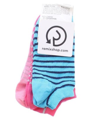 Detské ponožky  Unbranded, Veľkosť 7-8y/ 128-134 cm, Farba Viacfarebná, Cena  7,95 €
