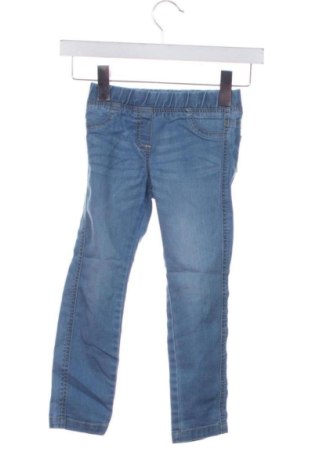 Dětské džíny  72D, Velikost 2-3m/ 56-62 cm, Barva Modrá, Cena  489,00 Kč