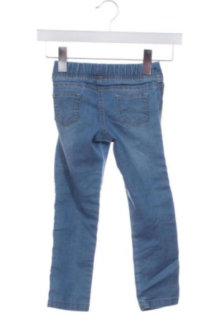 Dětské džíny  72D, Velikost 2-3m/ 56-62 cm, Barva Modrá, Cena  489,00 Kč