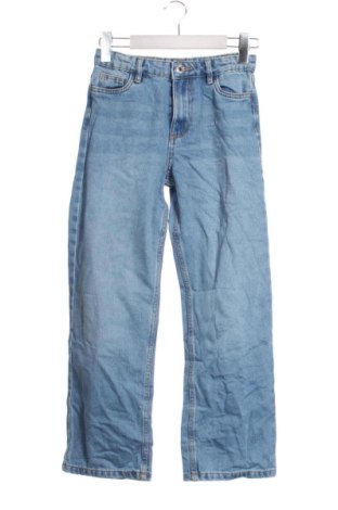 Kinderjeans Blu Kids, Größe 10-11y/ 146-152 cm, Farbe Blau, Preis 21,99 €