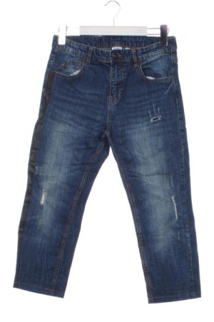 Dětské džíny  Blu Kids, Velikost 11-12y/ 152-158 cm, Barva Modrá, Cena  489,00 Kč