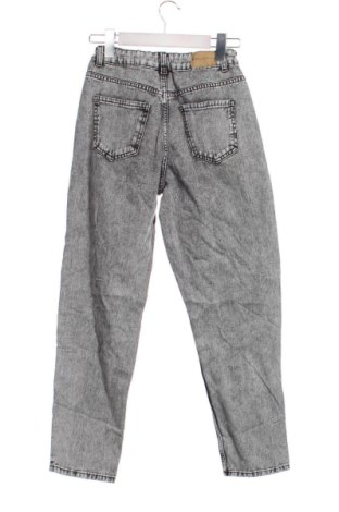 Dětské džíny  Blu Kids, Velikost 11-12y/ 152-158 cm, Barva Šedá, Cena  449,00 Kč