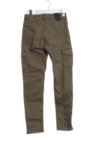 Παιδικά τζίν Blue Ridge, Μέγεθος 10-11y/ 146-152 εκ., Χρώμα Πράσινο, Τιμή 15,99 €