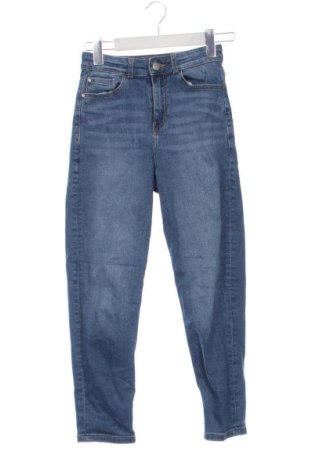 Blugi pentru copii Blue Ridge, Mărime 9-10y/ 140-146 cm, Culoare Albastru, Preț 101,99 Lei