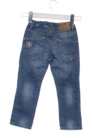 Detské džínsy  C&A, Veľkosť 2-3y/ 98-104 cm, Farba Modrá, Cena  16,42 €