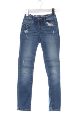 Dětské džíny  Chapter, Velikost 10-11y/ 146-152 cm, Barva Modrá, Cena  462,00 Kč