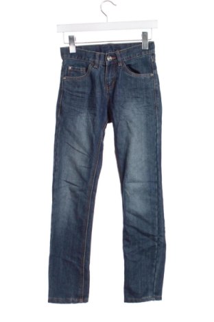 Detské džínsy  Chapter, Veľkosť 9-10y/ 140-146 cm, Farba Modrá, Cena  19,95 €