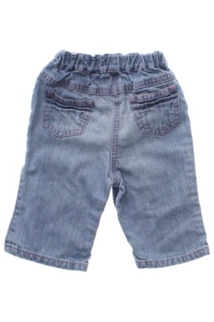Kinderjeans Cherokee, Größe 2-3m/ 56-62 cm, Farbe Blau, Preis 16,00 €
