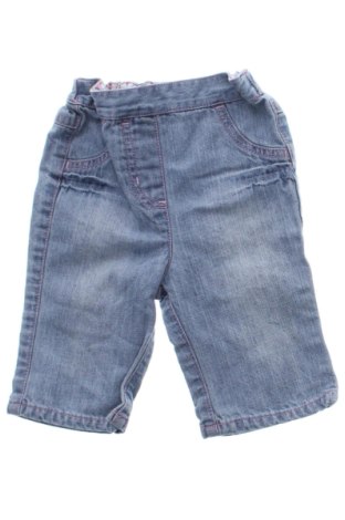 Kinderjeans Cherokee, Größe 2-3m/ 56-62 cm, Farbe Blau, Preis 16,00 €