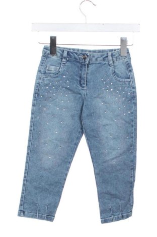 Gyerek farmernadrág Chicco, Méret 2-3y / 98-104 cm, Szín Kék, Ár 7 199 Ft, #136271409