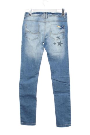 Kinderjeans Crash One, Größe 10-11y/ 146-152 cm, Farbe Blau, Preis 16,00 €
