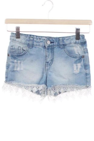 Dziecięce jeansy Denim Co., Rozmiar 8-9y/ 134-140 cm, Kolor Niebieski, Cena 80,99 zł