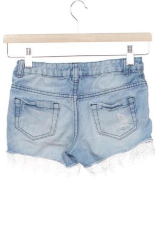 Dziecięce jeansy Denim Co., Rozmiar 8-9y/ 134-140 cm, Kolor Niebieski, Cena 80,99 zł