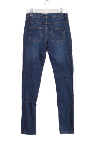 Παιδικά τζίν Denim&Co., Μέγεθος 12-13y/ 158-164 εκ., Χρώμα Μπλέ, Τιμή 19,99 €