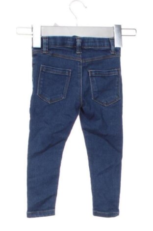 Blugi pentru copii Denim Co., Mărime 18-24m/ 86-98 cm, Culoare Albastru, Preț 101,99 Lei