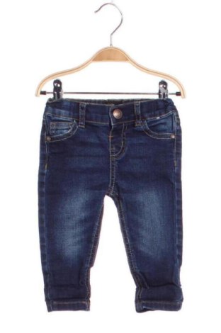 Gyerek farmernadrág Denim&Co., Méret 6-9m / 68-74 cm, Szín Kék, Ár 6 612 Ft