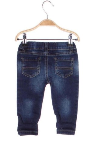 Gyerek farmernadrág Denim&Co., Méret 6-9m / 68-74 cm, Szín Kék, Ár 6 612 Ft