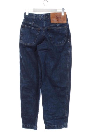 Gyerek farmernadrág Diesel, Méret 13-14y / 164-168 cm, Szín Kék, Ár 50 899 Ft