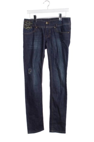 Kinderjeans Diesel, Größe 13-14y/ 164-168 cm, Farbe Blau, Preis € 48,00
