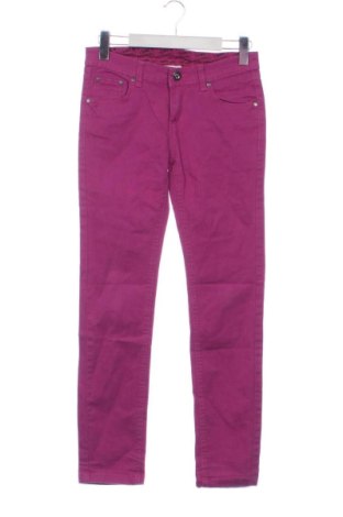 Dziecięce jeansy Dognose, Rozmiar 11-12y/ 152-158 cm, Kolor Fioletowy, Cena 78,99 zł