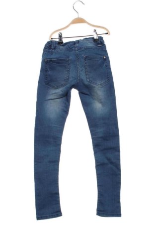 Kinderjeans Dopo Dopo, Größe 6-7y/ 122-128 cm, Farbe Blau, Preis 16,30 €