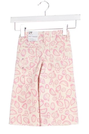 Kinderjeans Epic Threads, Größe 2-3m/ 56-62 cm, Farbe Mehrfarbig, Preis € 28,00