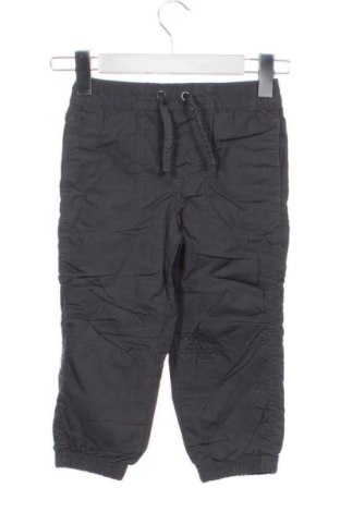 Dziecięce jeansy F&F, Rozmiar 2-3y/ 98-104 cm, Kolor Szary, Cena 80,99 zł