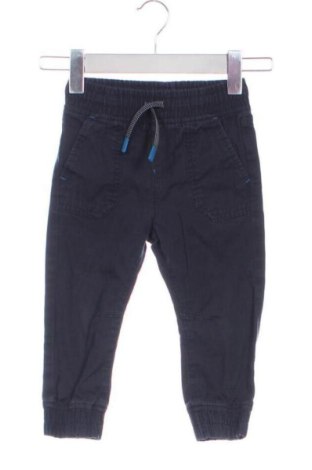 Детски дънки F&F, Размер 18-24m/ 86-98 см, Цвят Син, Цена 16,37 €