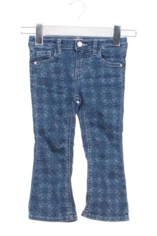 Παιδικά τζίν Guess, Μέγεθος 3-4y/ 104-110 εκ., Χρώμα Μπλέ, Τιμή 25,00 €