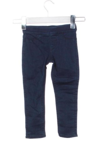 Dziecięce jeansy H&M, Rozmiar 18-24m/ 86-98 cm, Kolor Niebieski, Cena 86,99 zł