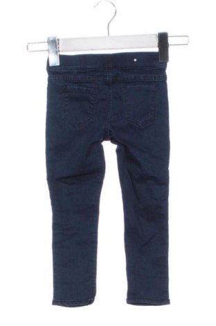 Dziecięce jeansy H&M, Rozmiar 18-24m/ 86-98 cm, Kolor Niebieski, Cena 86,99 zł