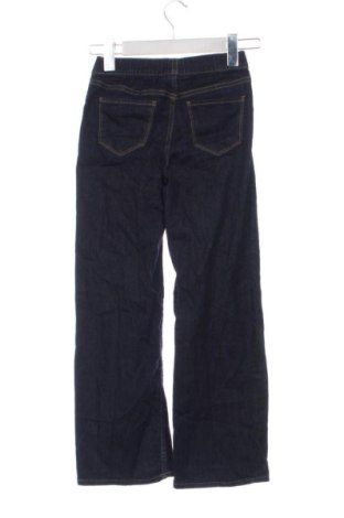 Blugi pentru copii H&M, Mărime 8-9y/ 134-140 cm, Culoare Albastru, Preț 56,99 Lei