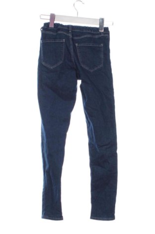 Detské džínsy  H&M, Veľkosť 10-11y/ 146-152 cm, Farba Modrá, Cena  19,95 €