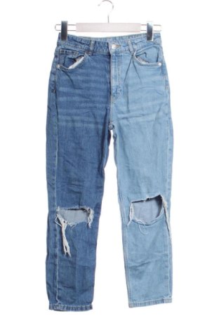 Detské džínsy  H&M, Veľkosť 10-11y/ 146-152 cm, Farba Modrá, Cena  19,95 €