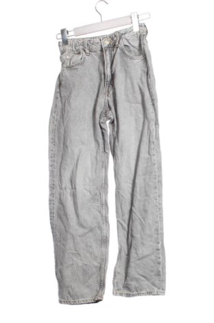 Detské džínsy  H&M, Veľkosť 10-11y/ 146-152 cm, Farba Sivá, Cena  19,95 €