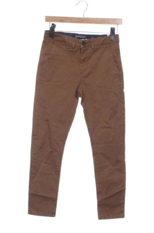 Detské džínsy  H&M, Veľkosť 9-10y/ 140-146 cm, Farba Hnedá, Cena  17,95 €
